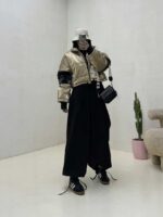کاپشن شاینی کد 200421 - تصویر 16