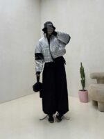 کاپشن شاینی کد 200421 - تصویر 4