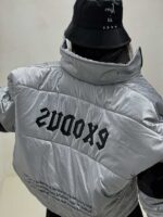 کاپشن شاینی کد 200421 - تصویر 3