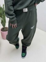 ست دورس و شلوار MOSCOW کد 160240 - تصویر 14