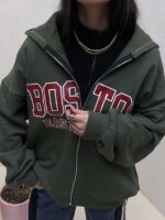 سوییشرت BOSTON کد 200543 - تصویر 6