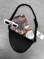 کیف دوشی ZARA کد 280271