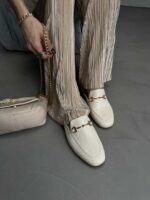 صندل GUCCI کد 140563 - تصویر 4