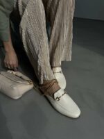 صندل GUCCI کد 140563 - تصویر 3