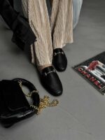 صندل GUCCI کد 140563 - تصویر 9