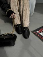 صندل GUCCI کد 140563 - تصویر 8