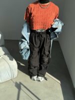 تیشرت کشبافت کد 180264 - تصویر 5