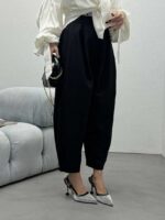 شلوار مام CASUAL کد 100957 - تصویر 17