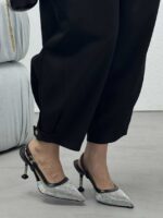 شلوار مام CASUAL کد 100957 - تصویر 18