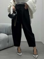 شلوار مام CASUAL کد 100957 - تصویر 19