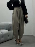 شلوار مام CASUAL کد 100957 - تصویر 6