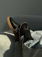 کتونی نواردار کد 140570 - تصویر 4