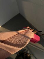 کت آستین پیله ZARA کد 120213 - تصویر 6