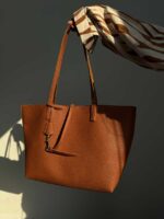 کیف بگی حلقه دار کد 280262 - تصویر 3
