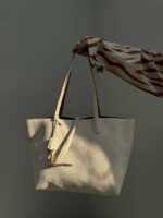 کیف بگی حلقه دار کد 280262 - تصویر 4