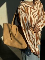 کیف بگی حلقه دار کد 280262 - تصویر 9