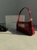 کیف پوست ماری کد 280269 - تصویر 8