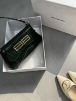 کیف پوست ماری کد 280269 - تصویر 2