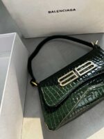 کیف پوست ماری کد 280269 - تصویر 3