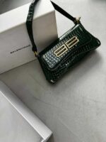 کیف پوست ماری کد 280269 - تصویر 4