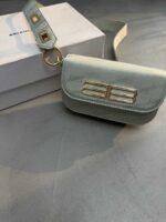 کیف دوشی BALENCIAGA کد 280267 - تصویر 2