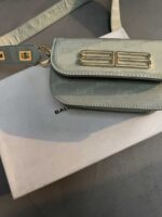 کیف دوشی BALENCIAGA کد 280267 - تصویر 3