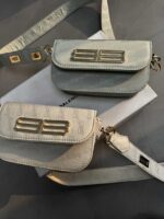 کیف دوشی BALENCIAGA کد 280267