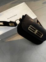 کیف دوشی BALENCIAGA کد 280267 - تصویر 7