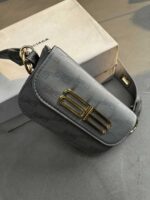 کیف دوشی BALENCIAGA کد 280267 - تصویر 9