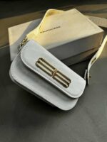 کیف دوشی BALENCIAGA کد 280267 - تصویر 10