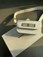 کیف دوشی BALENCIAGA کد 280267 - تصویر 11