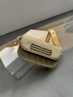 کیف دوشی BALENCIAGA کد 280267 - تصویر 12