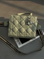 کیف رودوخت DIOR کد 280264 - تصویر 2
