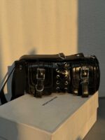 کیف دوشی بند ضربدری کد 280260 - تصویر 4