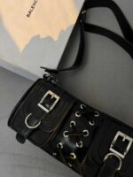 کیف دوشی بند ضربدری کد 280260 - تصویر 5