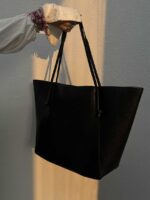 کیف بگی گره ای کد 280263 - تصویر 5