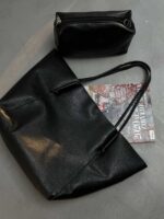 کیف بگی گره ای کد 280263 - تصویر 6