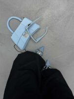 شلوار کارگو رودوخت بغل گت کد 101014 - تصویر 16