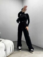 شلوار بگ رودوخت کد 101011 - تصویر 5
