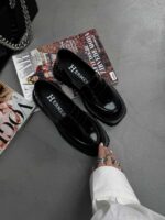 لوفر HERMES کد 140588 - تصویر 4