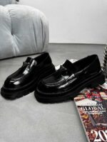 لوفر PRADA کد 140587 - تصویر 6