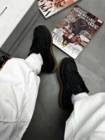 کتونی لژ پهن VERSACE کد 140594 - تصویر 4