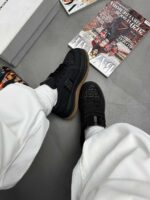 کتونی لژ پهن VERSACE کد 140594 - تصویر 5