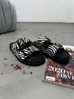 صندل ZEBRA کد 140592 - تصویر 3