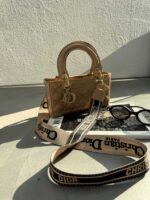 کیف مستطیلی رودوخت کد 280302 - تصویر 4
