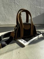 کیف دستی 2 رنگ کد 280304 - تصویر 4