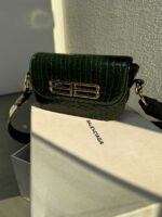 کیف مینی SNAKE SKIN کد 280296 - تصویر 2
