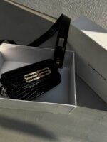 کیف مینی SNAKE SKIN کد 280296 - تصویر 4