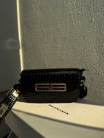 کیف مینی SNAKE SKIN کد 280296 - تصویر 3