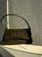 کیف BALENCIAGA جلو برش دار کد 280299 - تصویر 3
